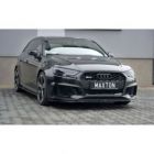 Splitter przedni Maxton Design Audi RS3 8V.2 Sportback