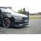 Splitter przedni Maxton Design Audi RS3 8V.2 Sportback