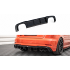 Dokładka tylna Maxton Design Audi RS3 8V.2 Sportback