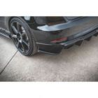 Splittery tylne boczne Maxton Design Audi RS3 8V.2 Sportback