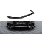 Splitter przedni Street Pro / Flaps Maxton Design Audi RS3 8V.2 Sedan