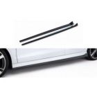 Dokładki progów Maxton Design Audi RS3 8V.2 Sedan