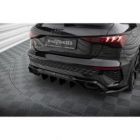 Splittery tylne boczne Maxton Design Audi RS3 8Y Sportback