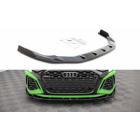 Splitter przedni Maxton Design Audi RS3 8Y