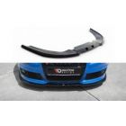 Splitter przedni Maxton Design Audi RS4 B7
