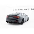 Dyfuzor tylny Maxton Design Audi RS5 B9 Coupe / Sportback