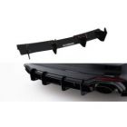 Dyfuzor tylny Maxton Design Audi RS5 B9 Coupe / Sportback