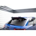 Spoiler Cap Maxton Design Audi RS6 C7