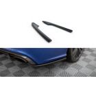 Splittery tylne boczne Maxton Design Audi RS6 C7 / C7.5
