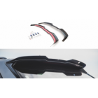 Spoiler Cap Maxton Design Audi RS6 C8