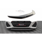 Splitter przedni Maxton Design Audi RS6 / RS7 C8