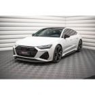 Splitter przedni Maxton Design Audi RS6 / RS7 C8