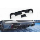 Dokładka tylna Maxton Design Audi RS6 / RS7 C8