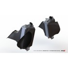 Intercooler AMS Porsche 911 991.1 Turbo