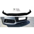 Splitter przedni Maxton Design Audi RS7 C7