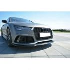 Splitter przedni Maxton Design Audi RS7 C7
