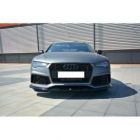 Splitter przedni Maxton Design Audi RS7 C7
