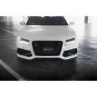 Splitter przedni Maxton Design Audi RS7 C7