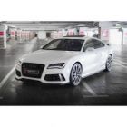 Splitter przedni Maxton Design Audi RS7 C7