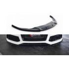 Splitter przedni Maxton Design Audi RS7 C7