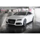 Splitter przedni Maxton Design Audi RS7 C7