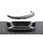 Splitter przedni Maxton Design Audi RSQ3 F3