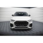 Splitter przedni Maxton Design Audi RSQ3 F3