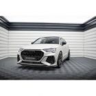 Splitter przedni Maxton Design Audi RSQ3 F3
