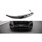 Splitter przedni Maxton Design Audi RSQ8 4M