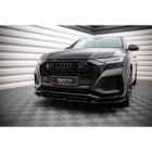 Splitter przedni Maxton Design Audi RSQ8 4M
