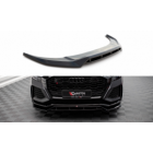 Splitter przedni Maxton Design Audi RSQ8 4M