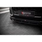 Splitter przedni Maxton Design Audi RSQ8 4M