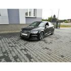 Splitter przedni Maxton Design Audi A3 S-Line / S3 8V.2 Sedan