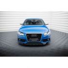 Splitter przedni Maxton Design Audi A4 S-Line / S4 B8