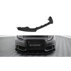 Splitter przedni Street Pro / Flaps Maxton Design Audi A5 S-Line / S5 B8