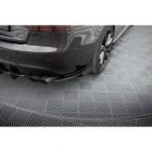 Splittery tylne boczne Street Pro / Flaps Maxton Design Audi A5 S-Line / S5 B8 Coupe / Cabriolet
