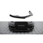 Splitter przedni Maxton Design Audi A5 S-Line / S5 B8 Coupe / Sportback