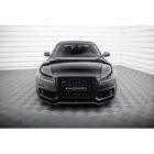Splitter przedni Maxton Design Audi A5 S-Line / S5 B8 Coupe / Sportback