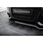 Splitter przedni Maxton Design Audi A5 S-Line / S5 B8 Coupe / Sportback