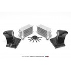 Intercooler AMS Porsche 911 991.2 Carrera