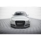 Splitter przedni Maxton Design Audi A5 S-Line / S5 B8.5 Coupe / Sportback