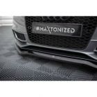 Splitter przedni Maxton Design Audi A5 S-Line / S5 B8.5 Coupe / Sportback