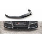Splitter przedni Maxton Design Audi A6 / A6 S-Line/ S6 C7.5