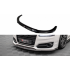 Splitter przedni Maxton Design Audi S8 D4 Facelifting