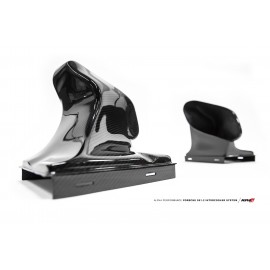 Intercooler AMS Porsche 911 991.2 Carrera