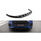 Splitter przedni Maxton Design Audi Q5 S-Line / SQ5 FY SUV / Sportback Facelift