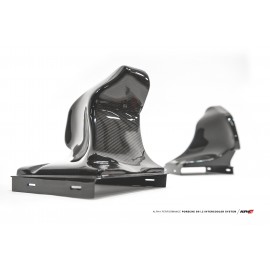Intercooler AMS Porsche 911 991.2 Carrera