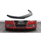 Splitter przedni Maxton Design Audi TT 8J