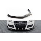 Splitter przedni Maxton Design Audi TT 8J