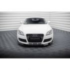 Splitter przedni Maxton Design Audi TT 8J